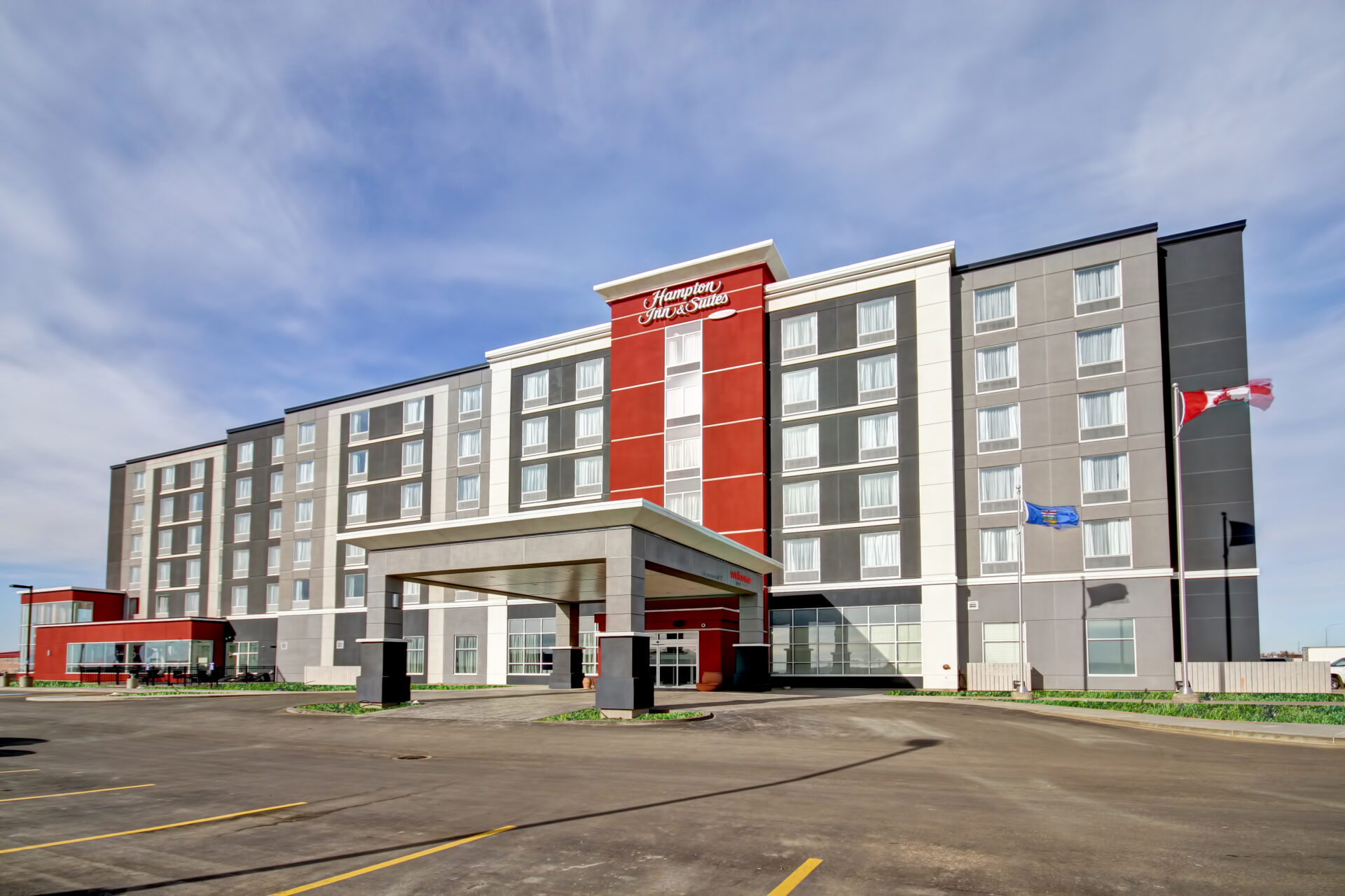 2016 canalta hilton
