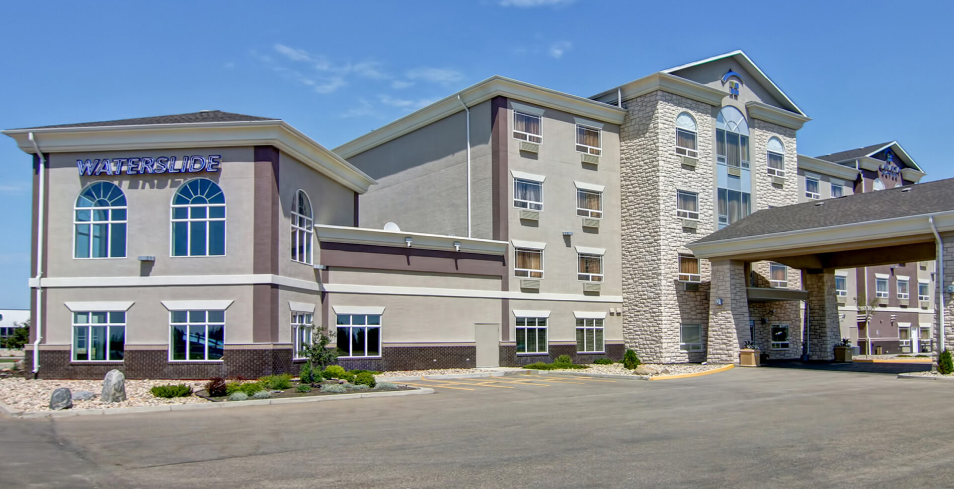 Canalta Moosomin – Canalta Hotels