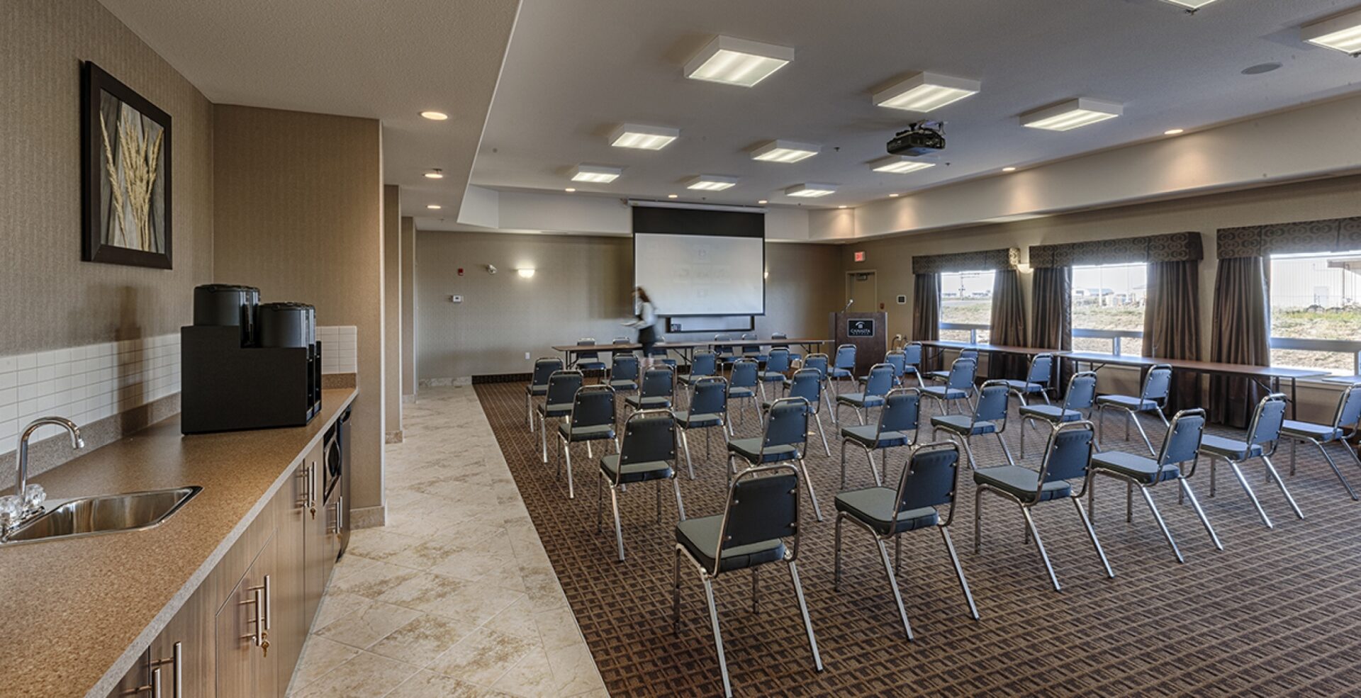 Canalta Lac La Biche Canalta Hotels