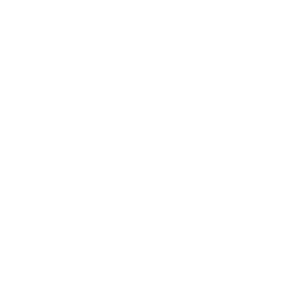 grid white