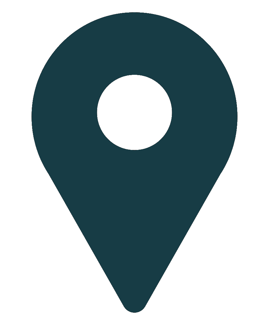 map pin